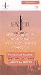 Mobile Screenshot of newyorkoffroad.com